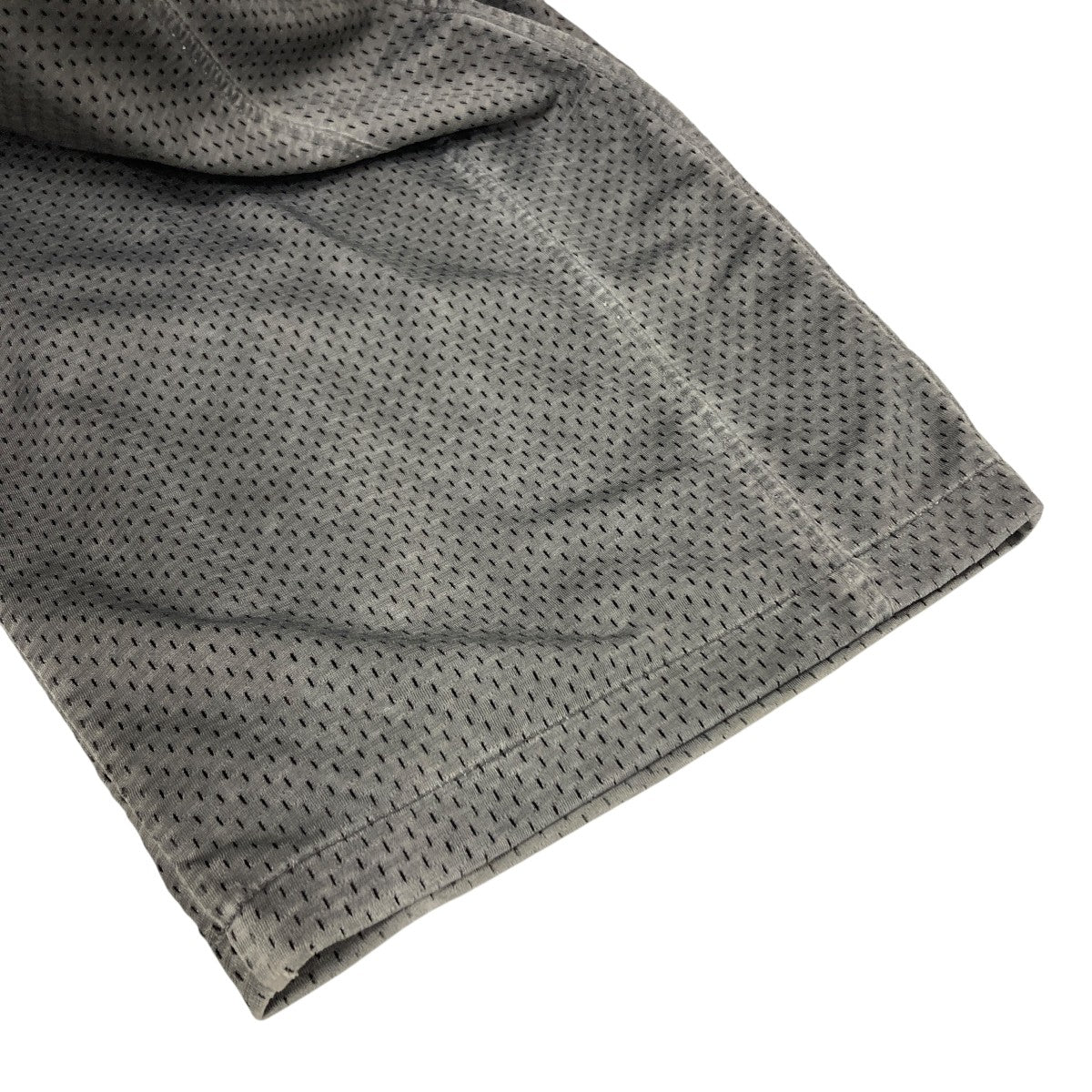 Perforated Mesh Track Pant メッシュイージーパンツ