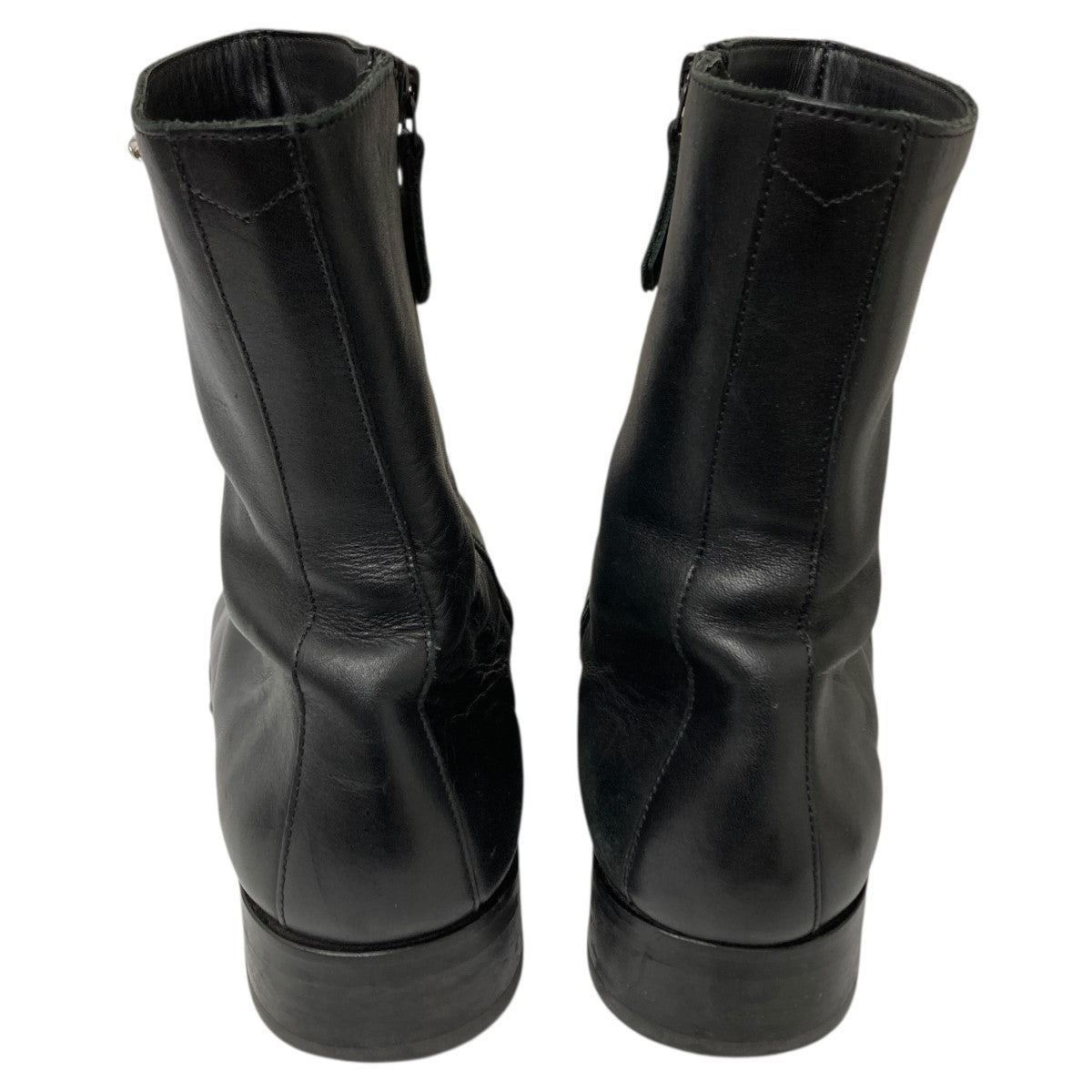 our legacy camion boot 41 アワーレガシー　ブラック Our Legacy - Camion Boot Black