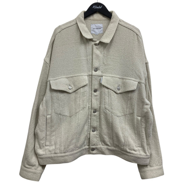 COOTIE PRODUCTIONS(クーティープロダクションズ) N C OX 3rd Type