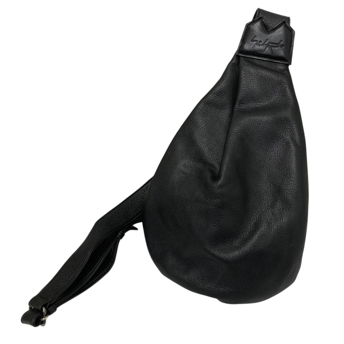 discord Yohji Yamamoto(ディスコード ヨウジヤマモト) Y BODYBAG(S