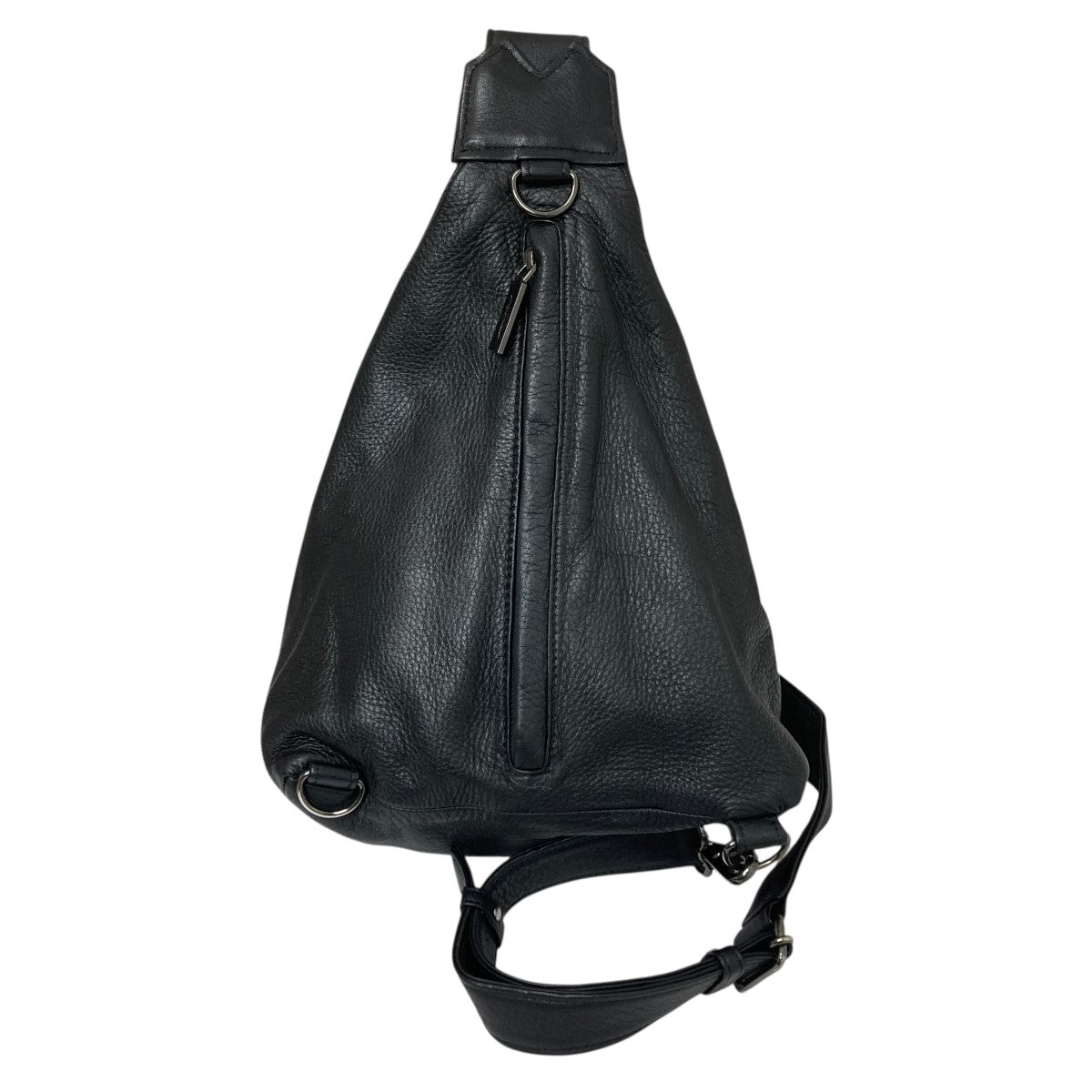 良品 Discord ディスコード ヨウジヤマモト Y BODY BAG バッグ discord Yohji Yamamoto FUR SERIES | Yohji Yamamoto (ヨウジヤマモト