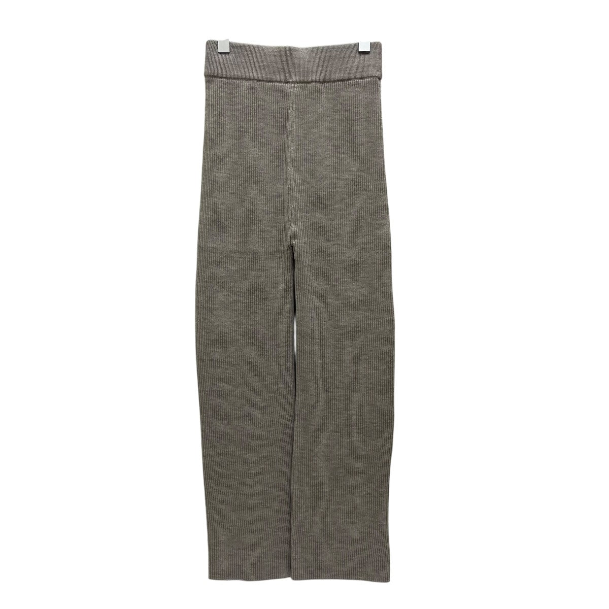 mw tokyo ニットパンツ12-KF001 古着・中古-2枚目のアイテム画像