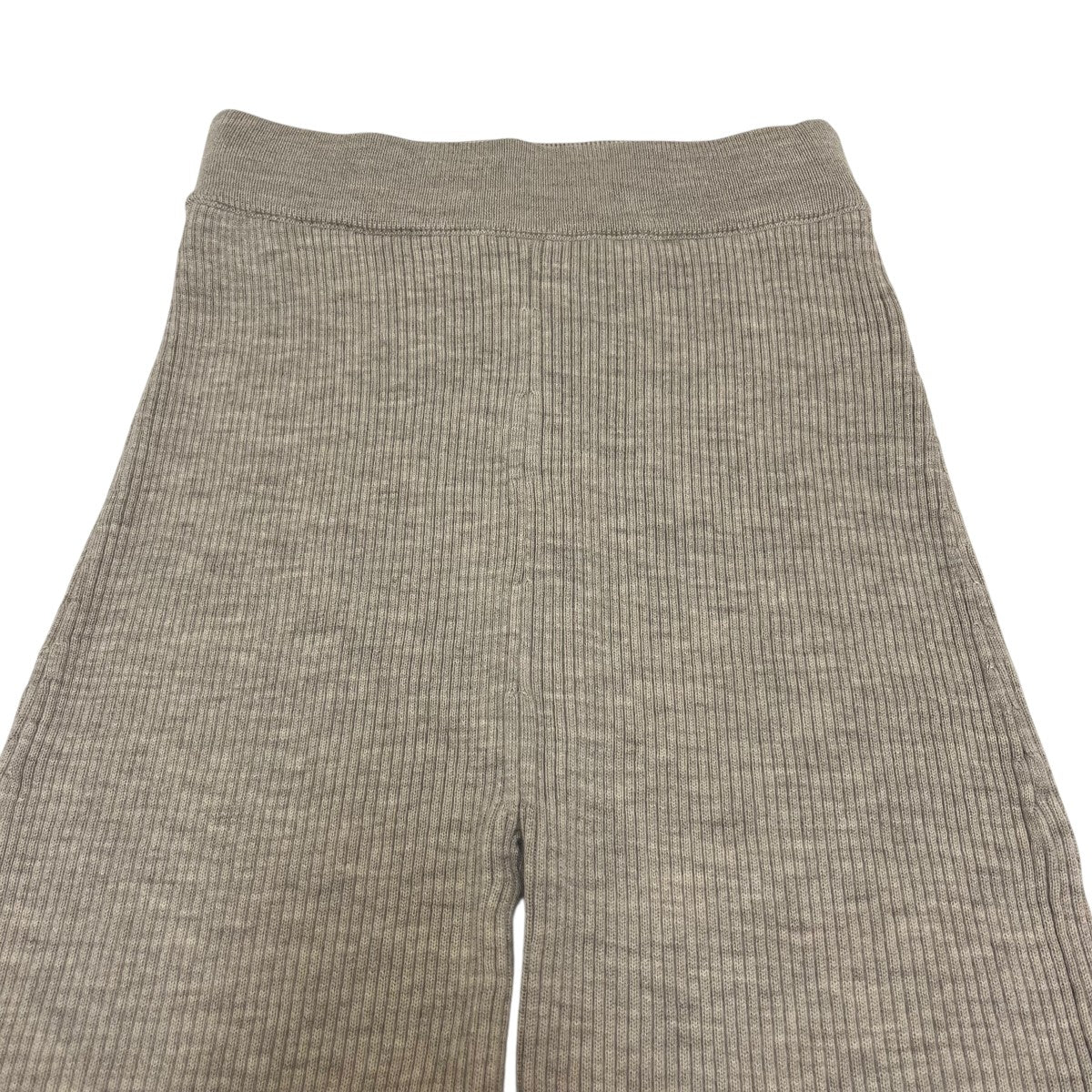 mw tokyo ニットパンツ12-KF001 古着・中古-3枚目のアイテム画像