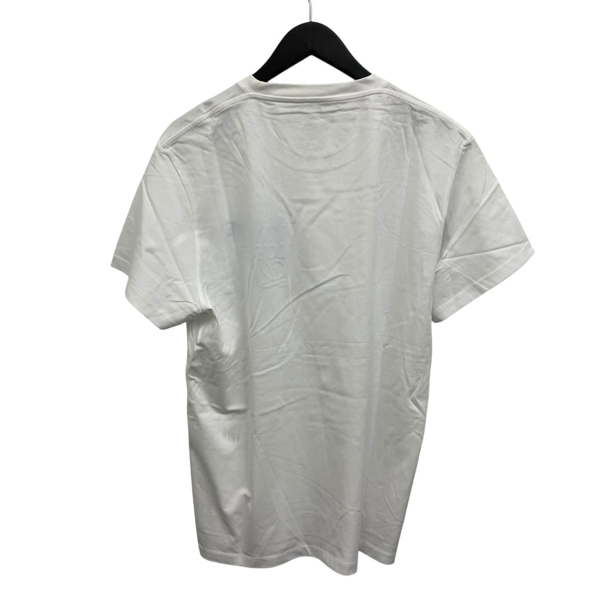 LOEWE アナグラムロゴTシャツ 古着・中古-2枚目のアイテム画像