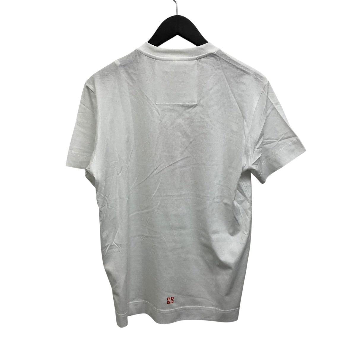 GIVENCHY プリントTシャツ 古着・中古-2枚目のアイテム画像
