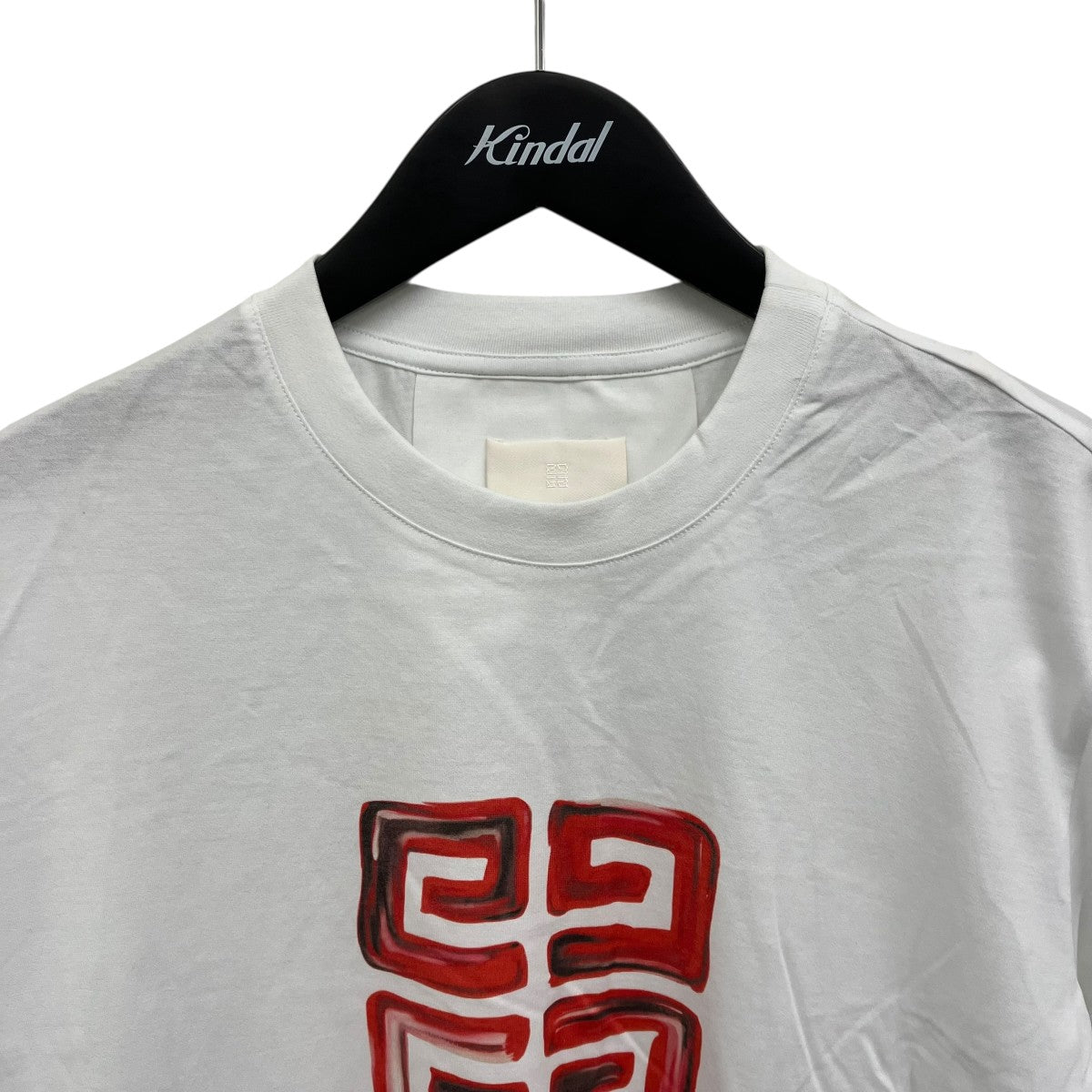 GIVENCHY プリントTシャツ 古着・中古-3枚目のアイテム画像