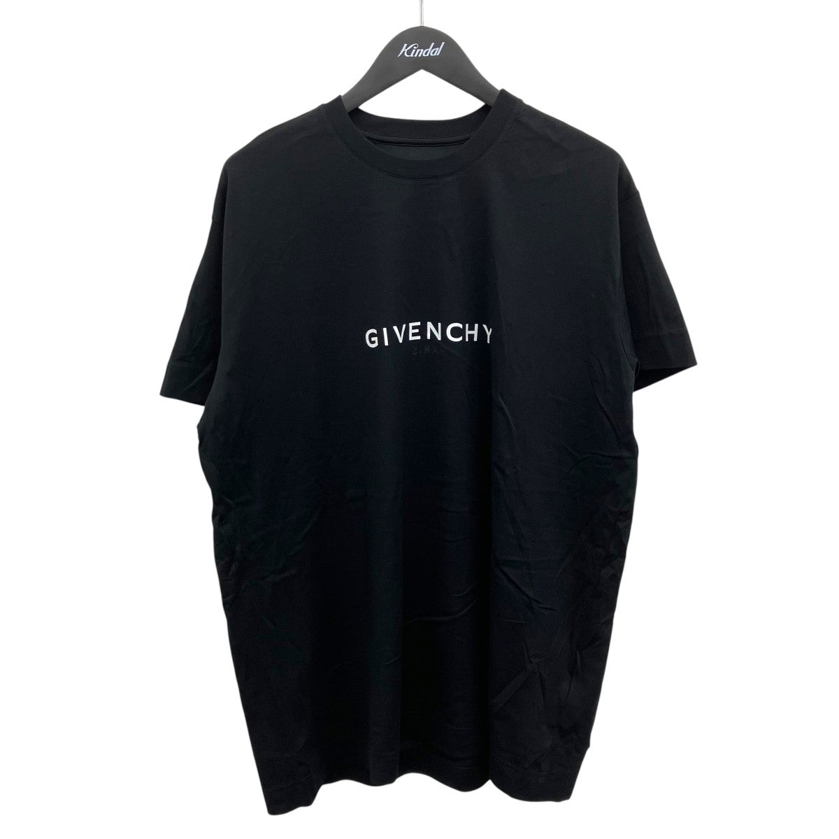 GIVENCHY プリントTシャツ 古着・中古-1枚目のアイテム画像