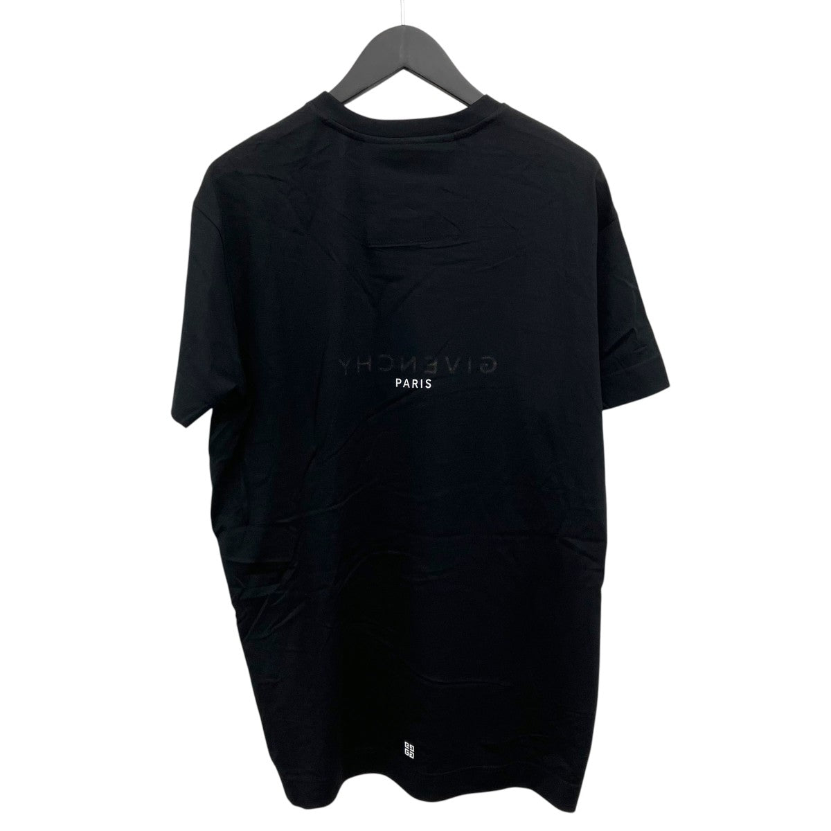 GIVENCHY プリントTシャツ 古着・中古-2枚目のアイテム画像