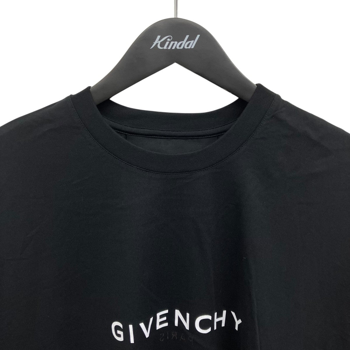 GIVENCHY プリントTシャツ 古着・中古-3枚目のアイテム画像