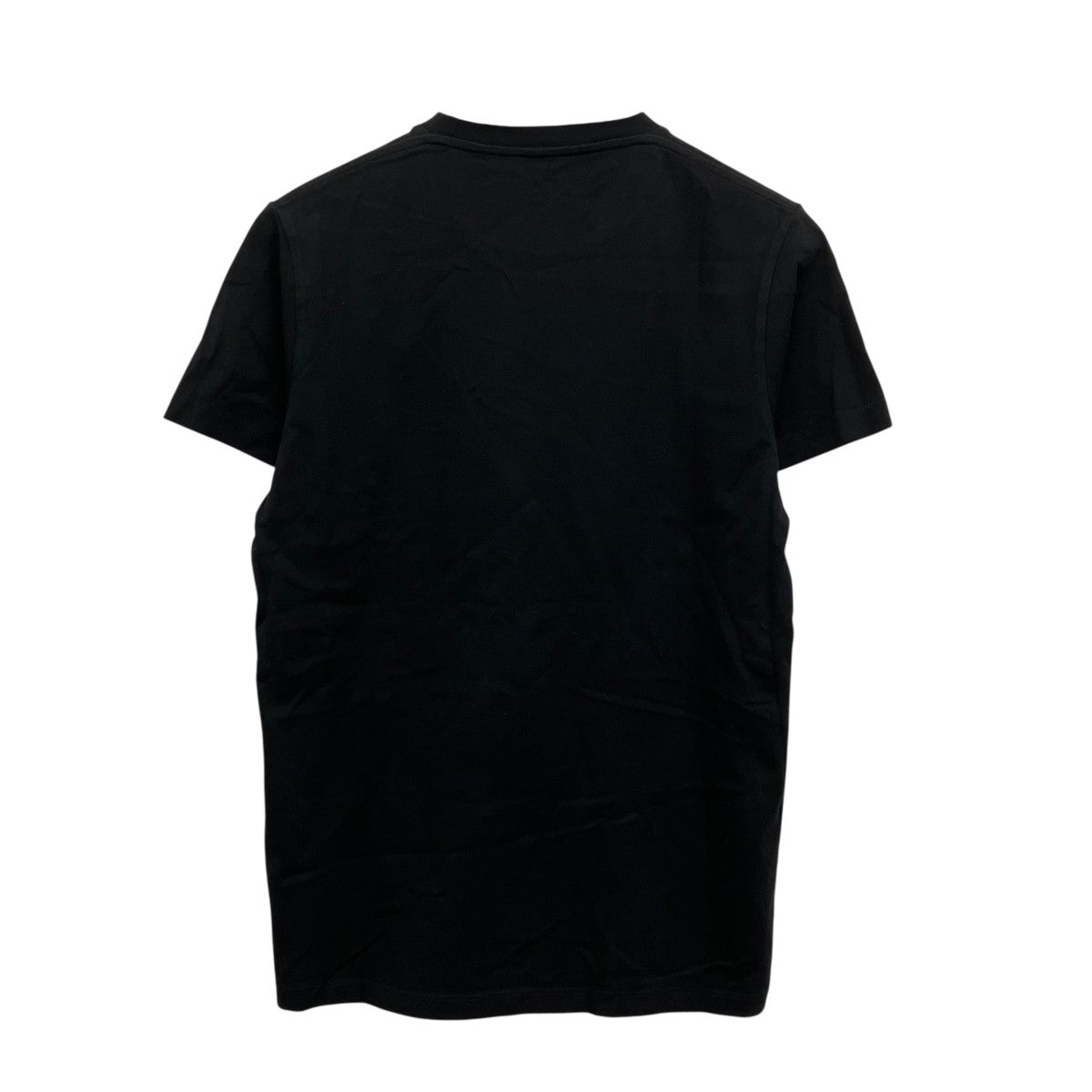 LOEWE アナグラムエンブロイダリーTシャツ 古着・中古-2枚目のアイテム画像