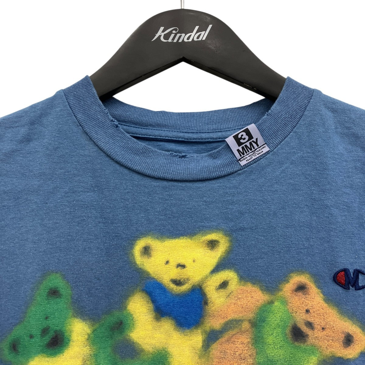 プリントTシャツ