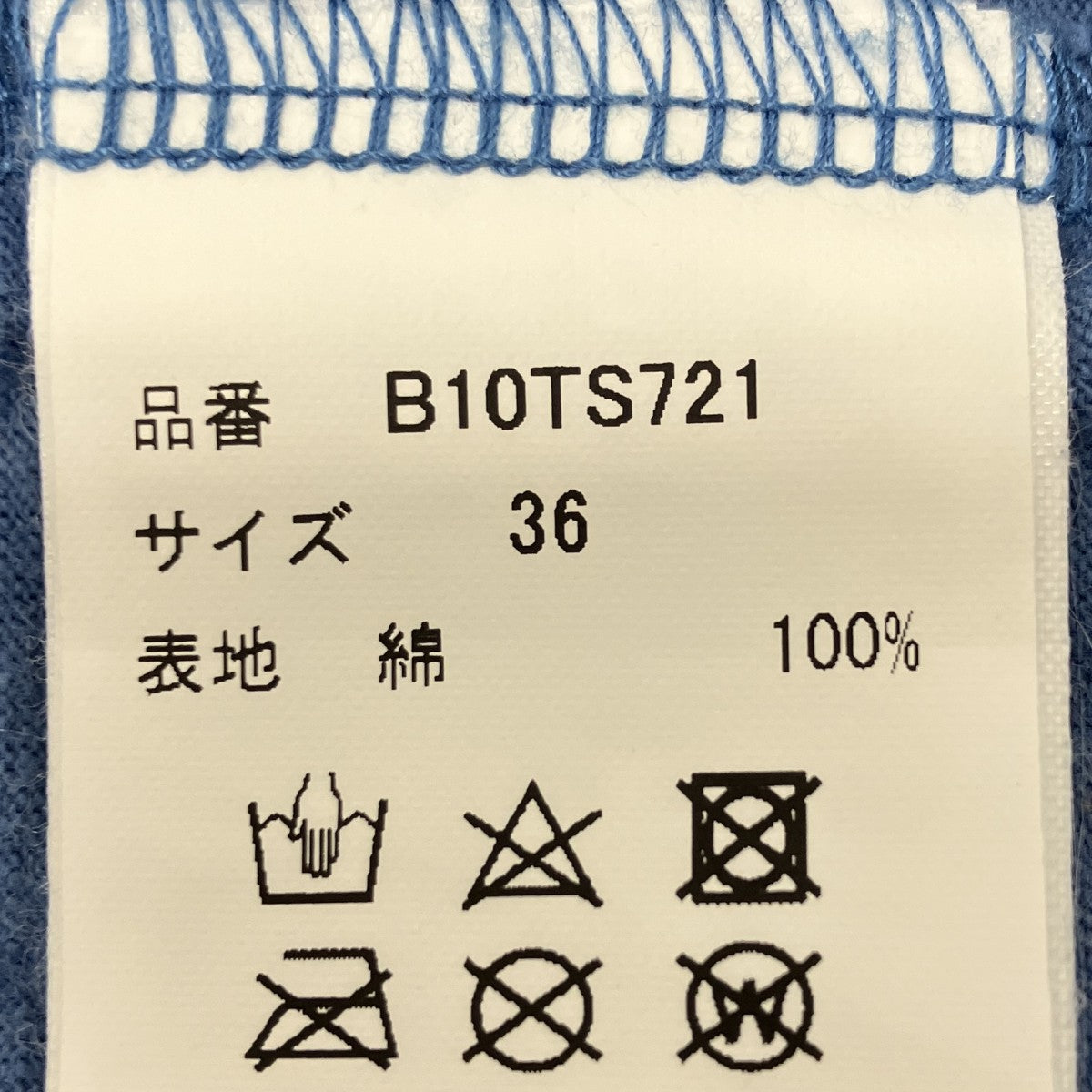 プリントTシャツ