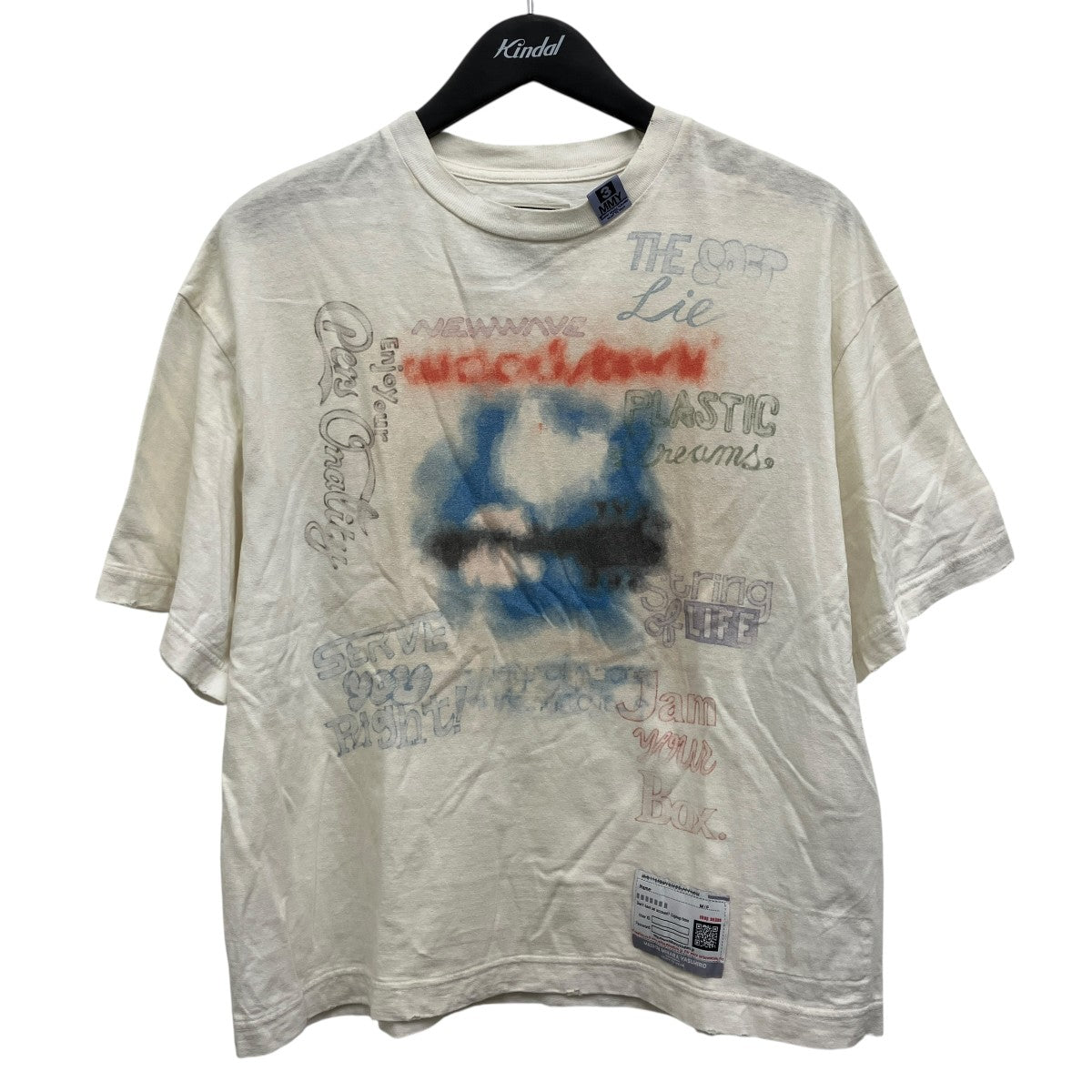 プリントTシャツ