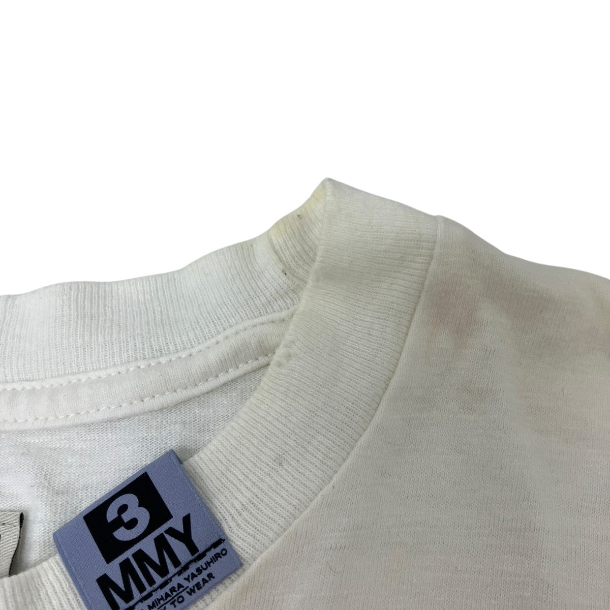 プリントTシャツ