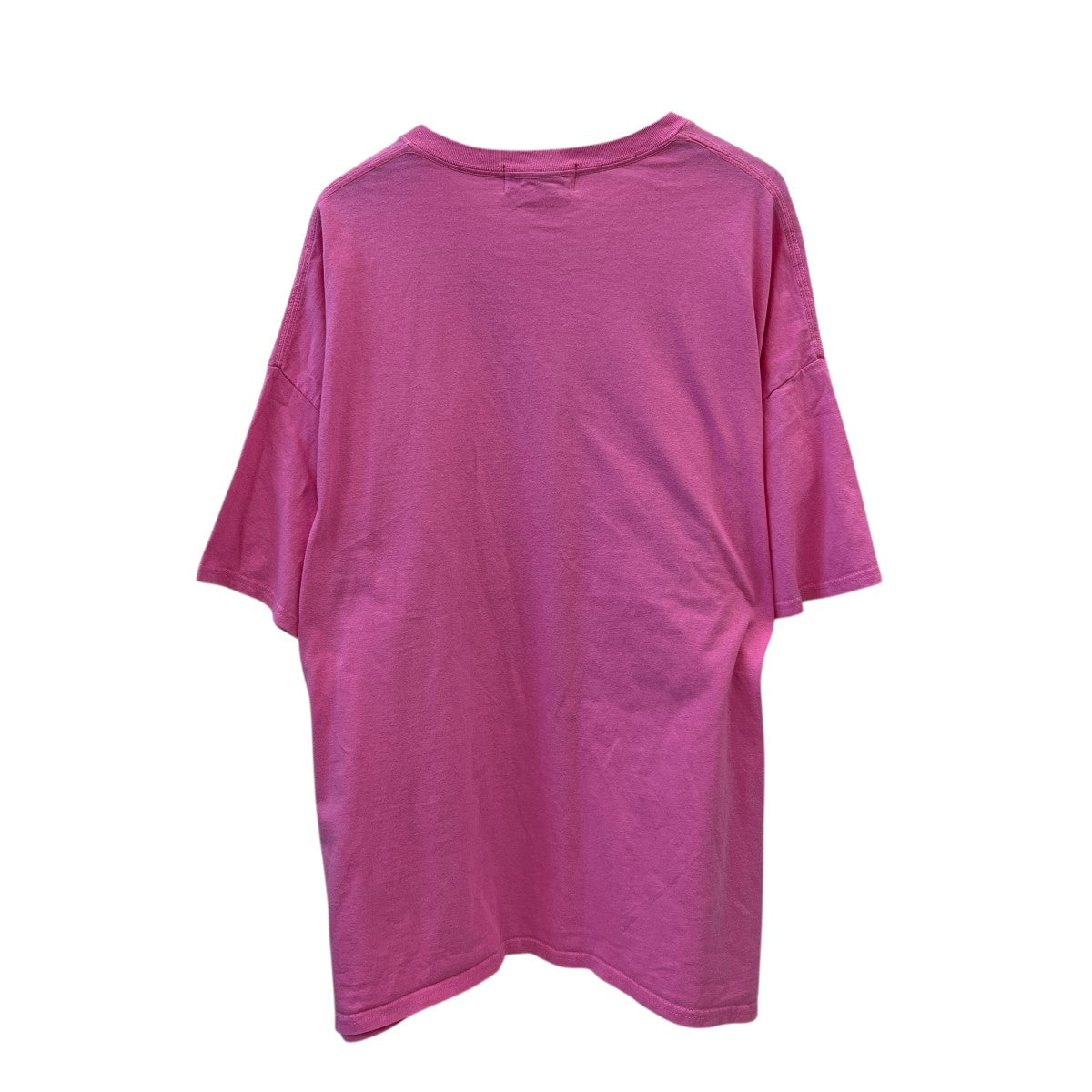 TATA CHRISTIANE プリントTシャツ 古着・中古-2枚目のアイテム画像