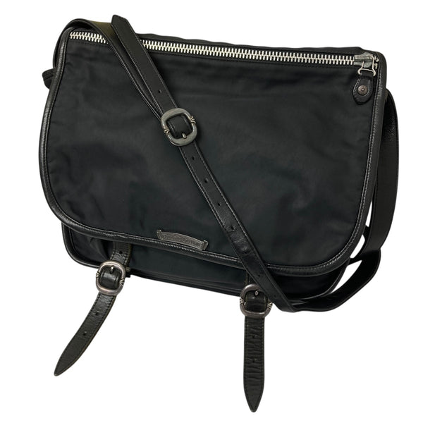 CHROME HEARTS(クロムハーツ) ガンスリンガーストラップナイロン