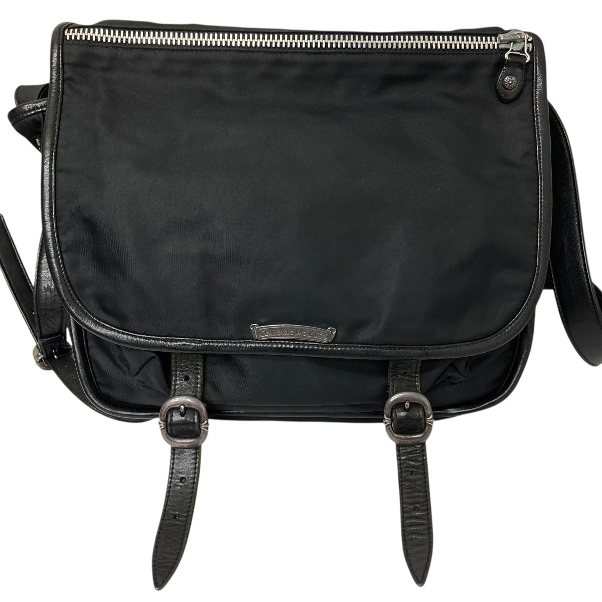 CHROME HEARTS(クロムハーツ) ガンスリンガーストラップナイロン