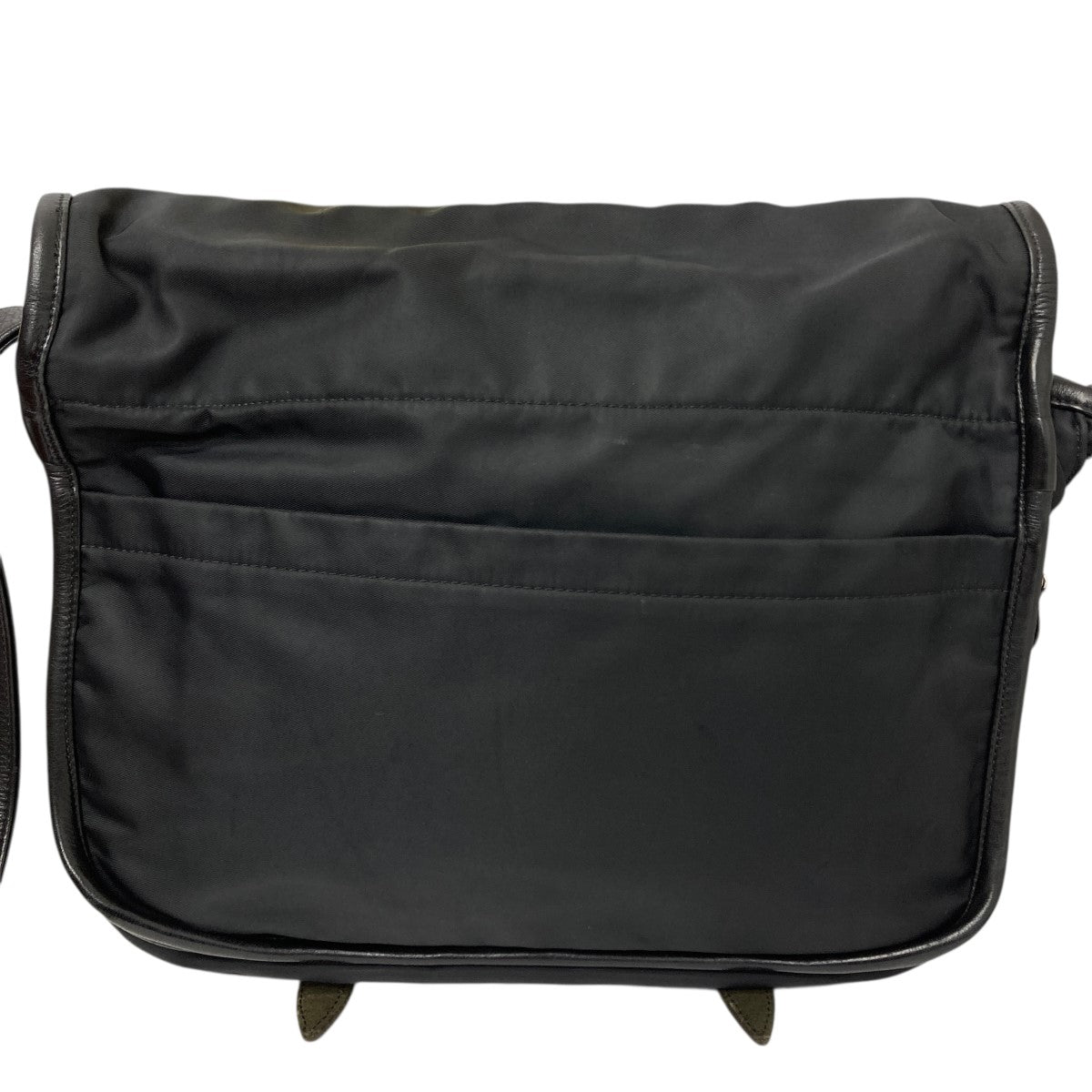 クロムハーツ　ガンスリンガー　メッセンジャー　バッグ CHROME HEARTS(クロムハーツ) ガンスリンガーストラップナイロン