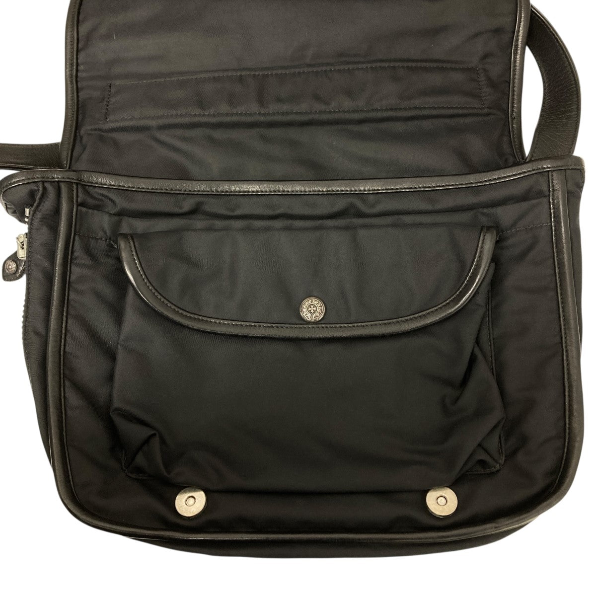 CHROME HEARTS(クロムハーツ) ガンスリンガーストラップナイロン