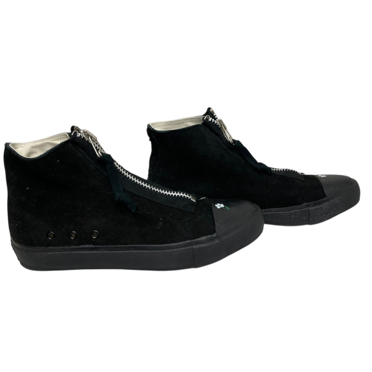 UNDERCOVER ハイカットスニーカー 古着・中古-4枚目のアイテム画像