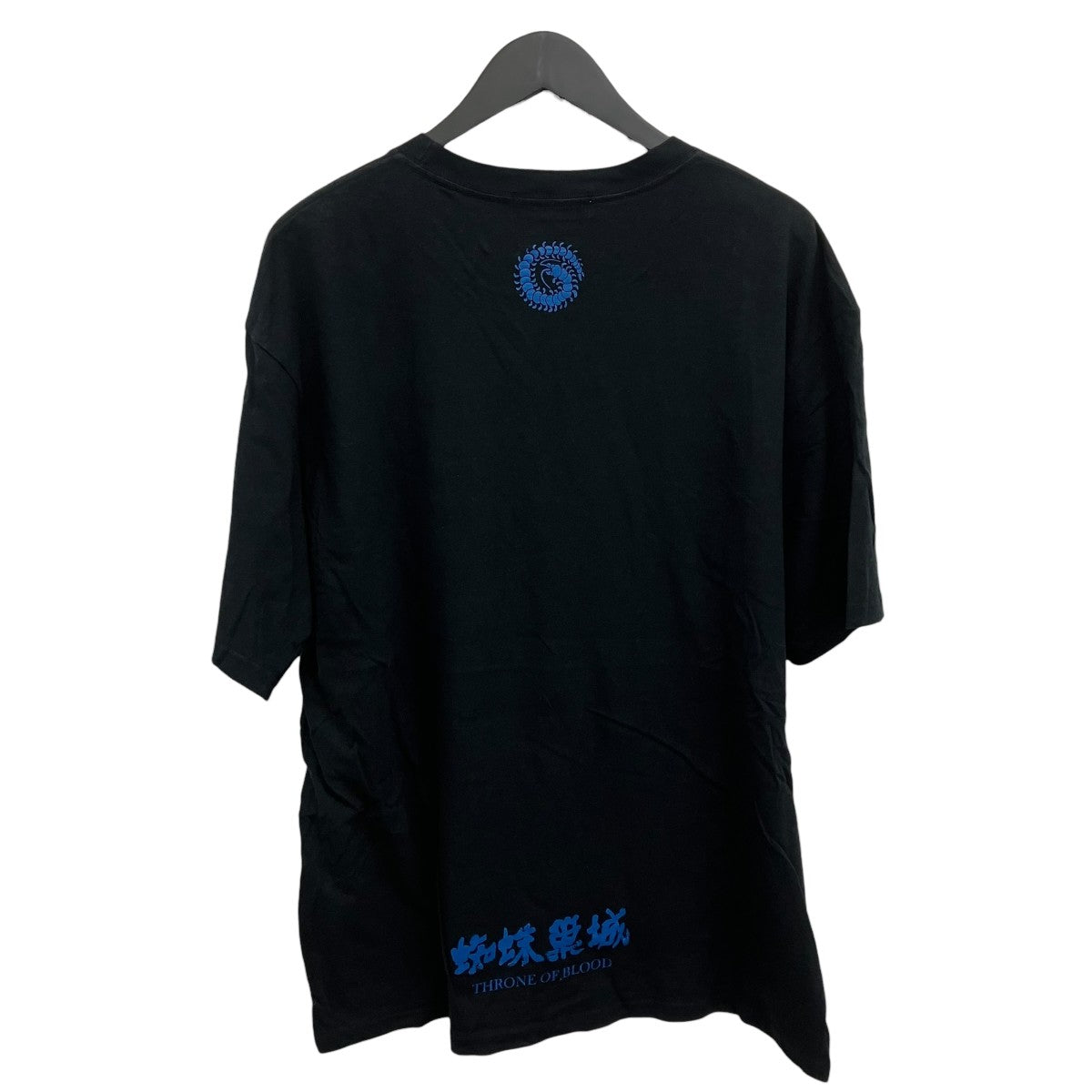 UNDERCOVER プリントTシャツ 古着・中古-2枚目のアイテム画像