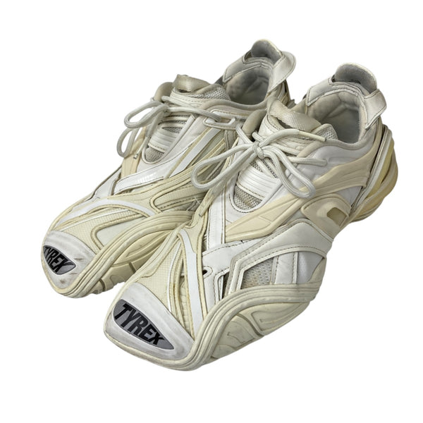 BALENCIAGA(バレンシアガ) タイレックスロートップスニーカー 617535