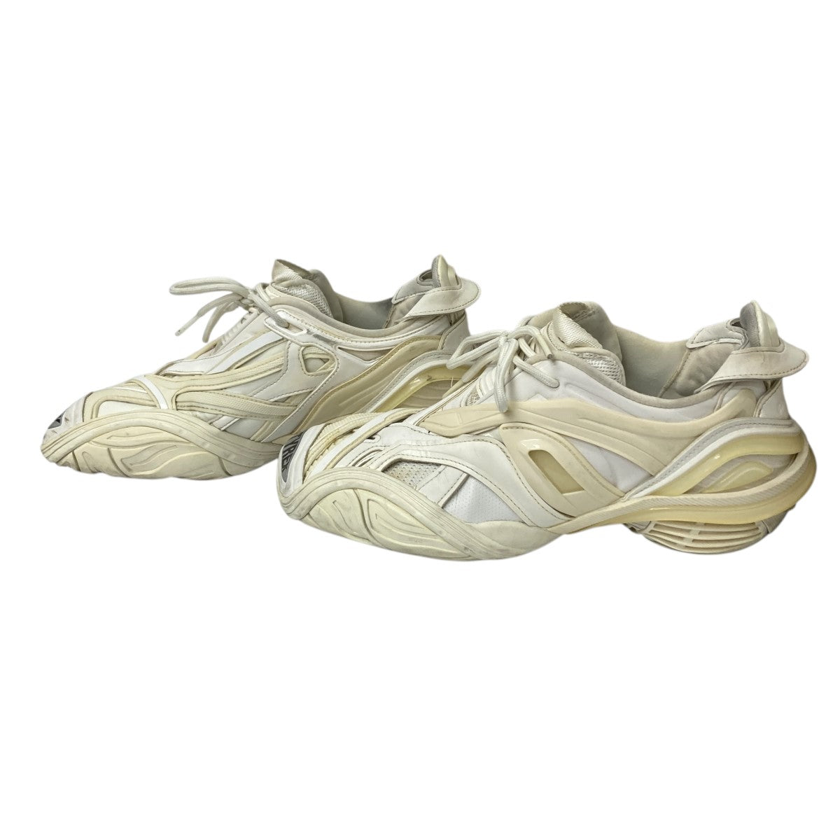 タイレックスロートップスニーカー