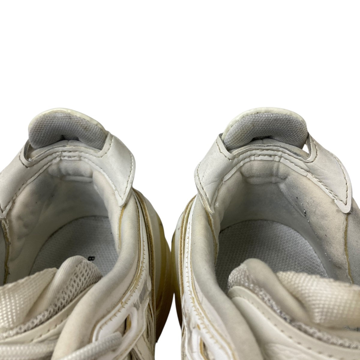 タイレックスロートップスニーカー