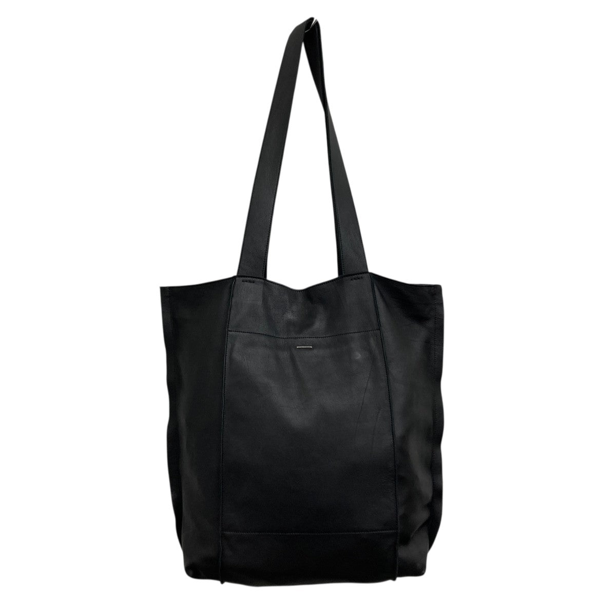 RUNABI GRUL レザートートバッグ