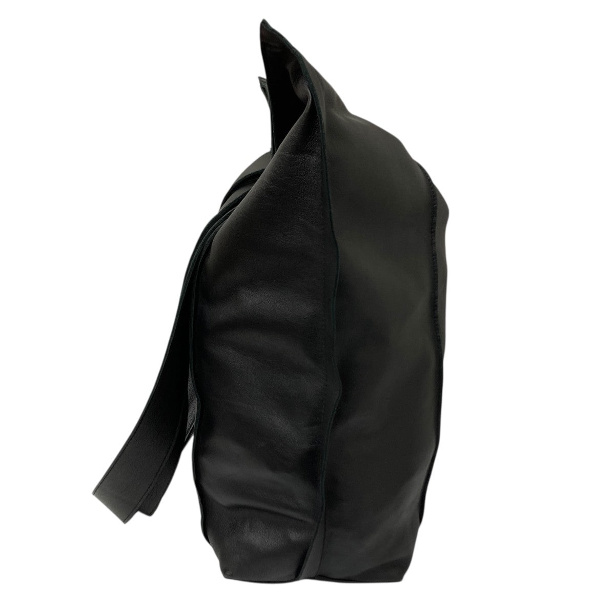 RUNABI GRUL レザートートバッグ