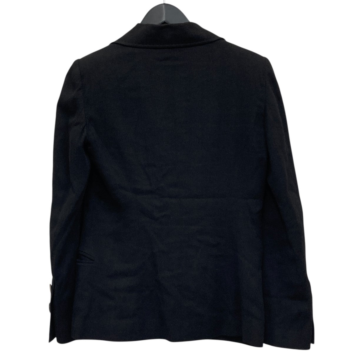 ANN DEMEULEMEESTER(アンドゥムルメステール) テーラードジャケット