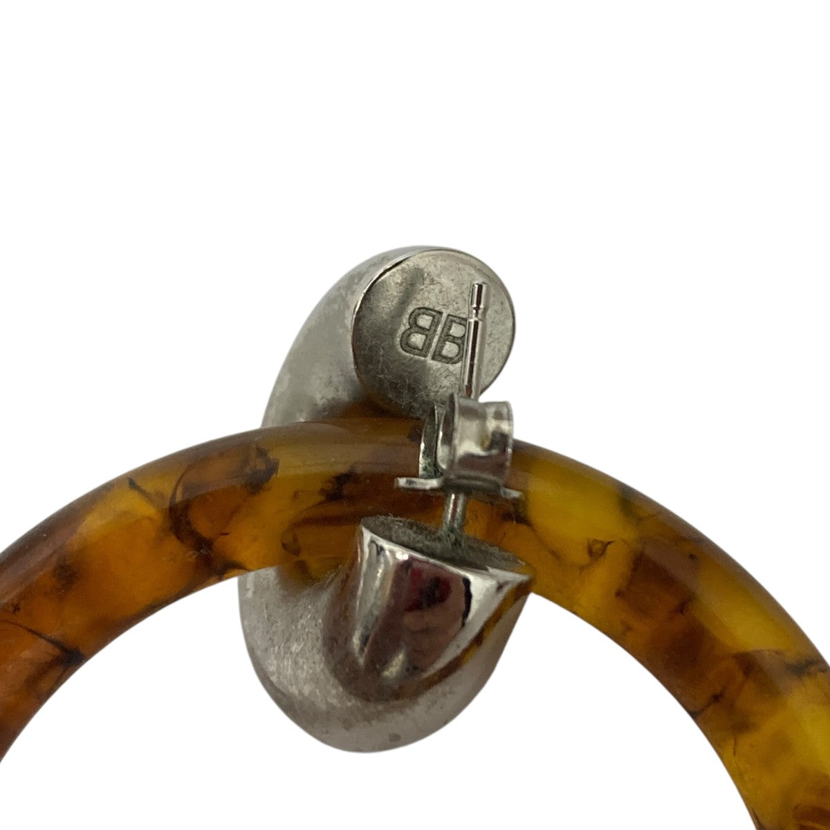 【本日中まで】 BALENCIAGA イヤーカフ BALENCIAGA(バレンシアガ) イヤーカフ｜【公式】カインドオル