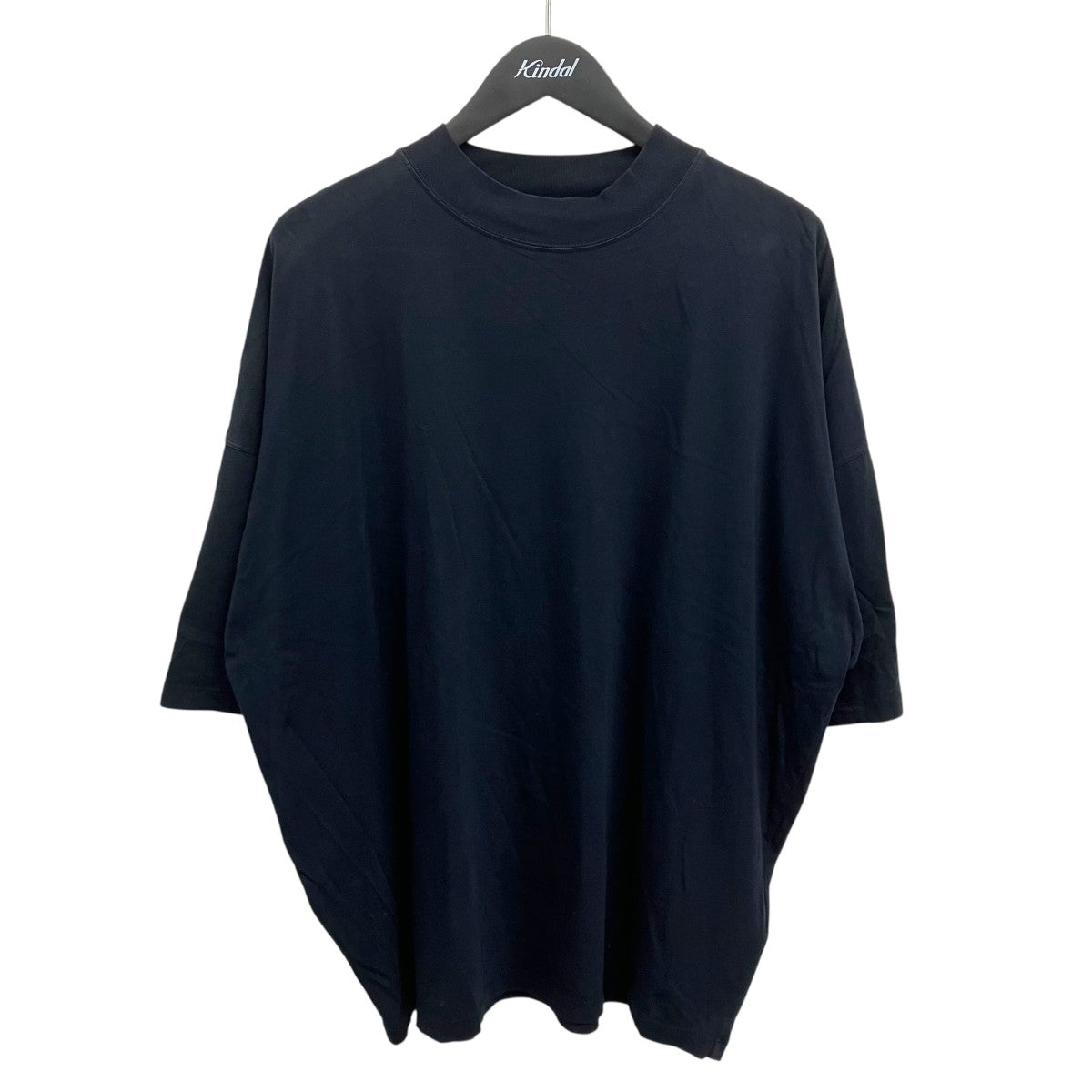 クルーネックTシャツ