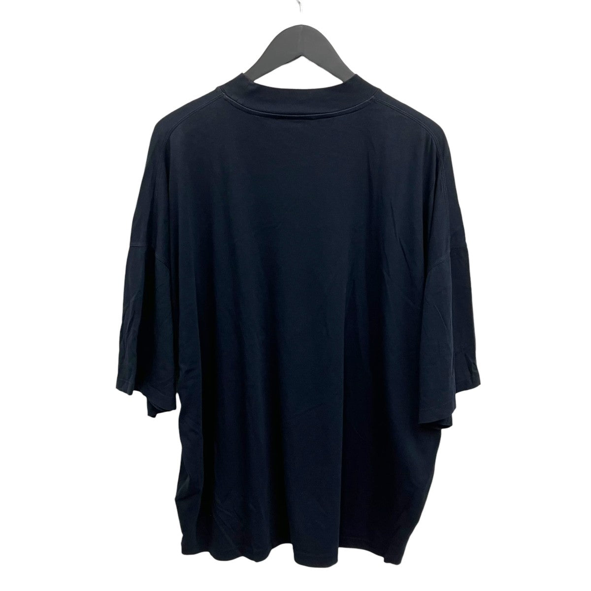 クルーネックTシャツ