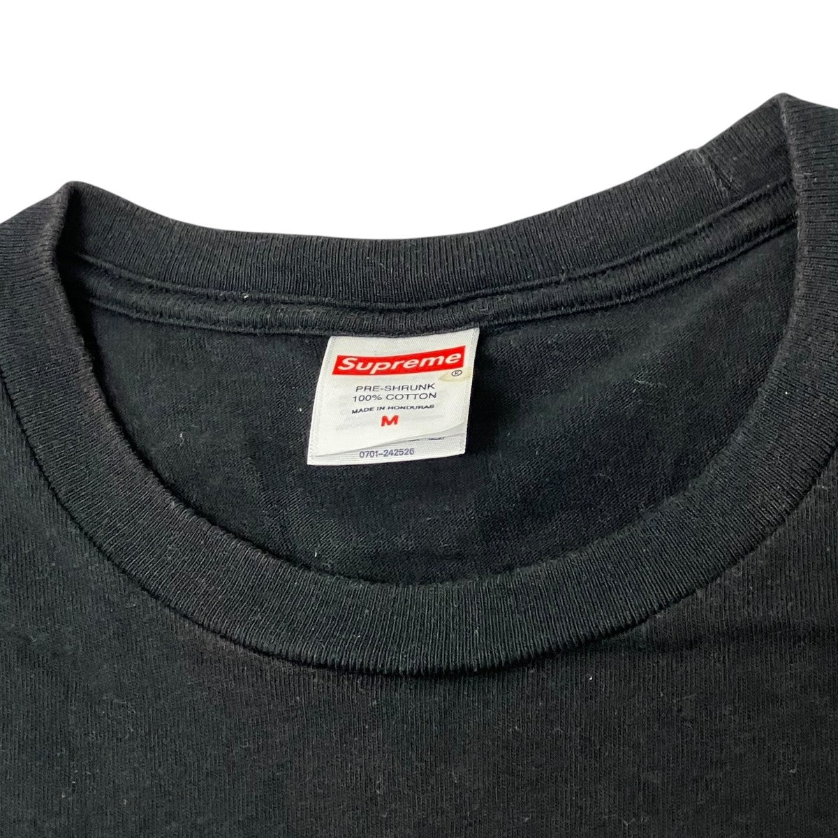 Bear Tee　プリントTシャツ