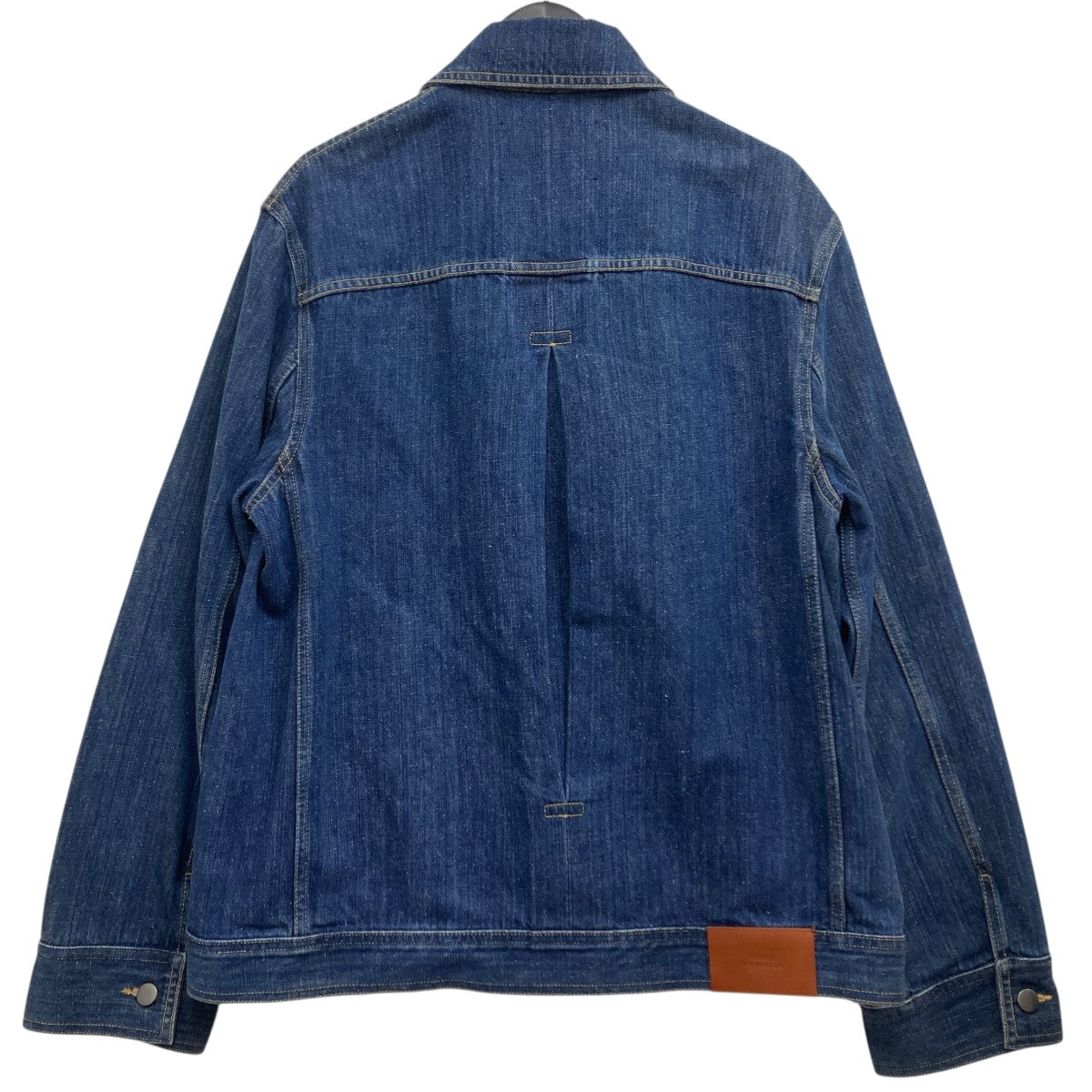 STUDIO NICHOLSON(スタジオニコルソン) デニムジャケット 51-10-421013