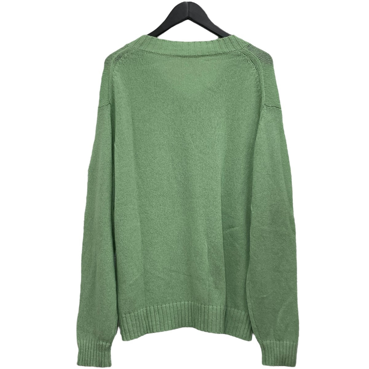 25SS AURALEE オーラリー カシミヤ ニットTシャツ コモリ サイズ3 25SS AURALEE オーラリー カシミヤ ニットTシャツ コモリ サイズ3