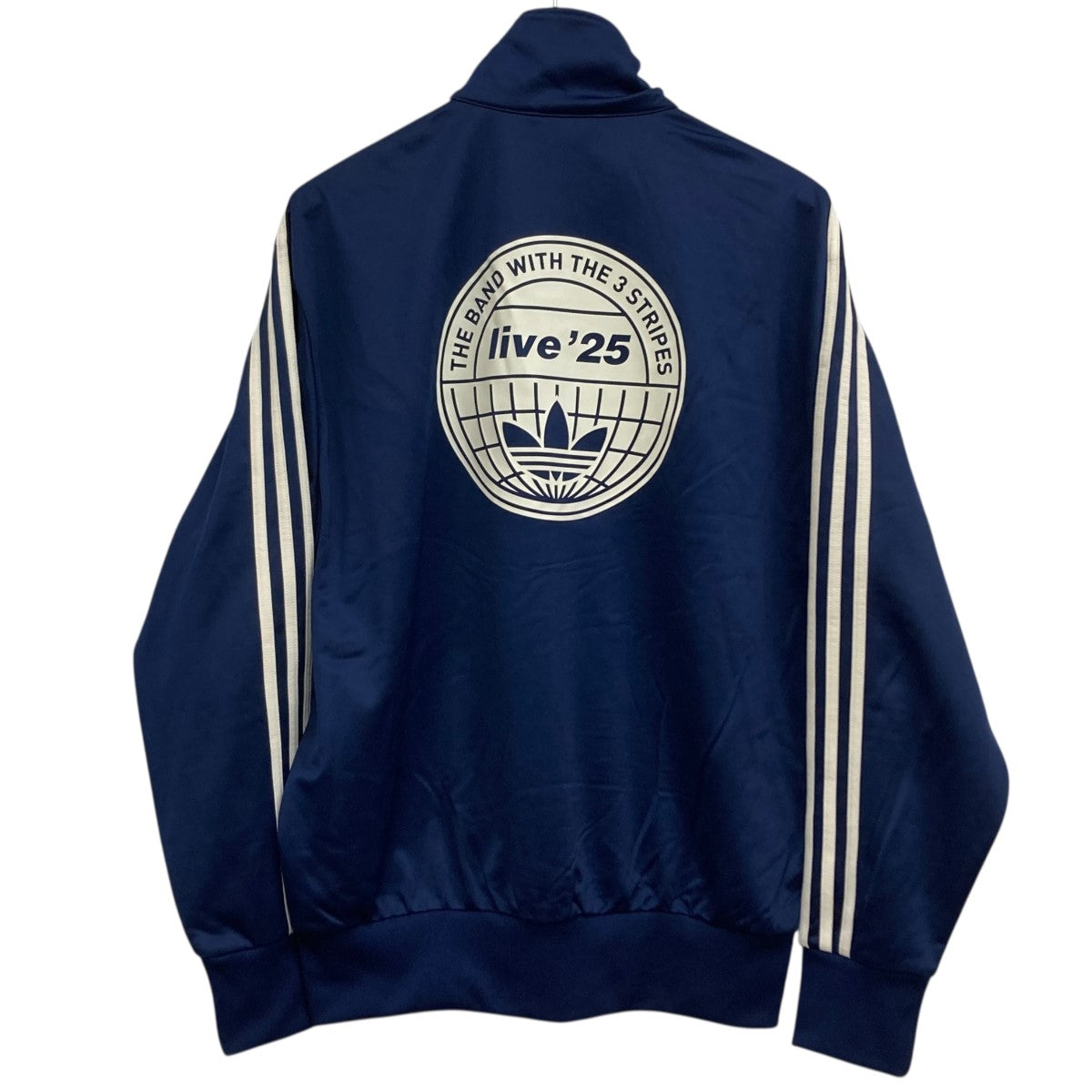 adidas×oasis トラックジャケット KT3455 ネイビー サイズ M|【公式 adidas×oasis トラックジャケット KT3455 ネイビー サイズ M|【公式