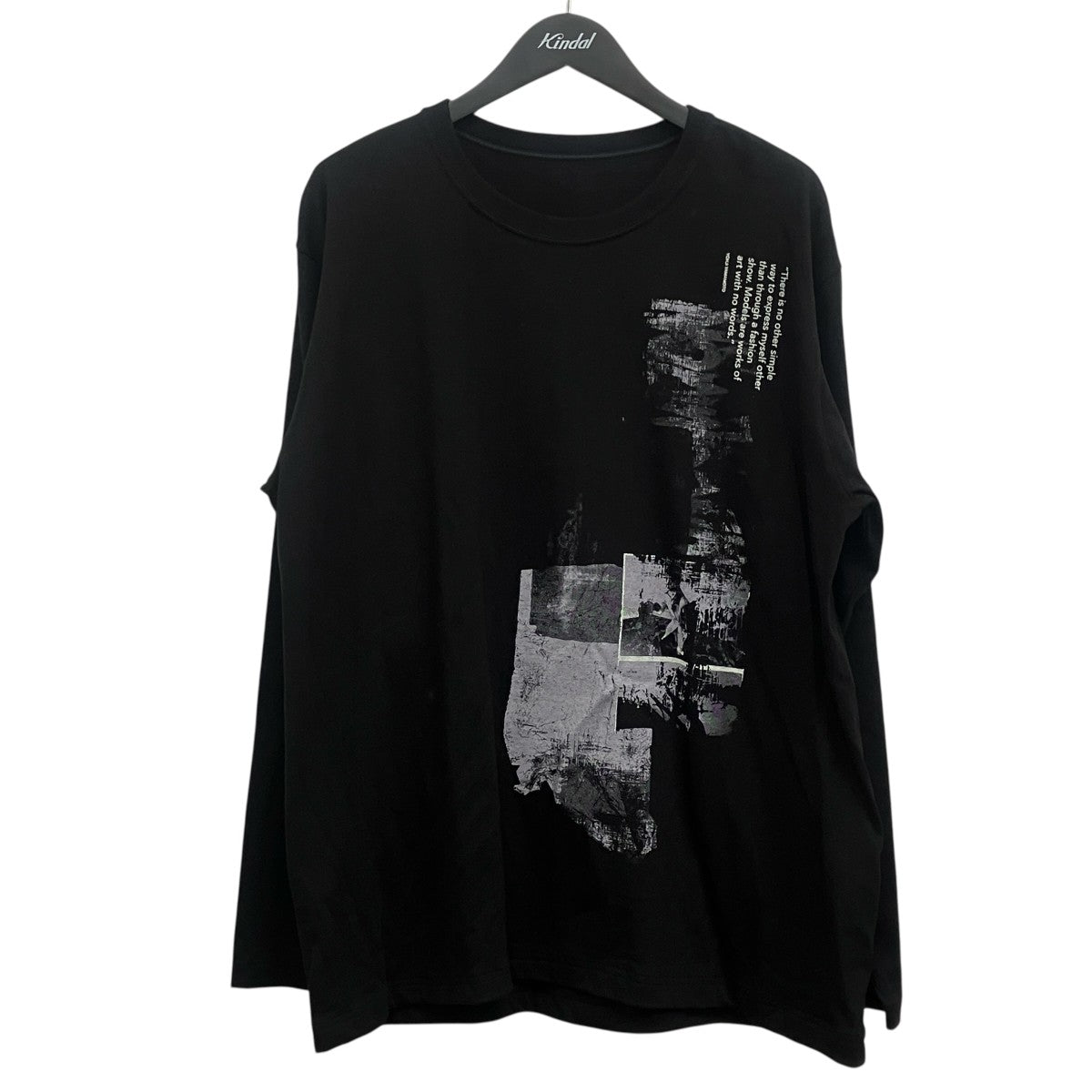 プリントTシャツ