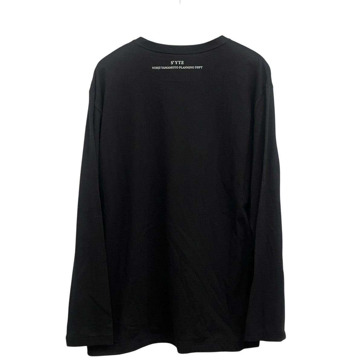 プリントTシャツ