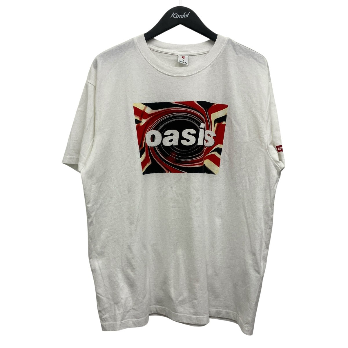 プリントTシャツ