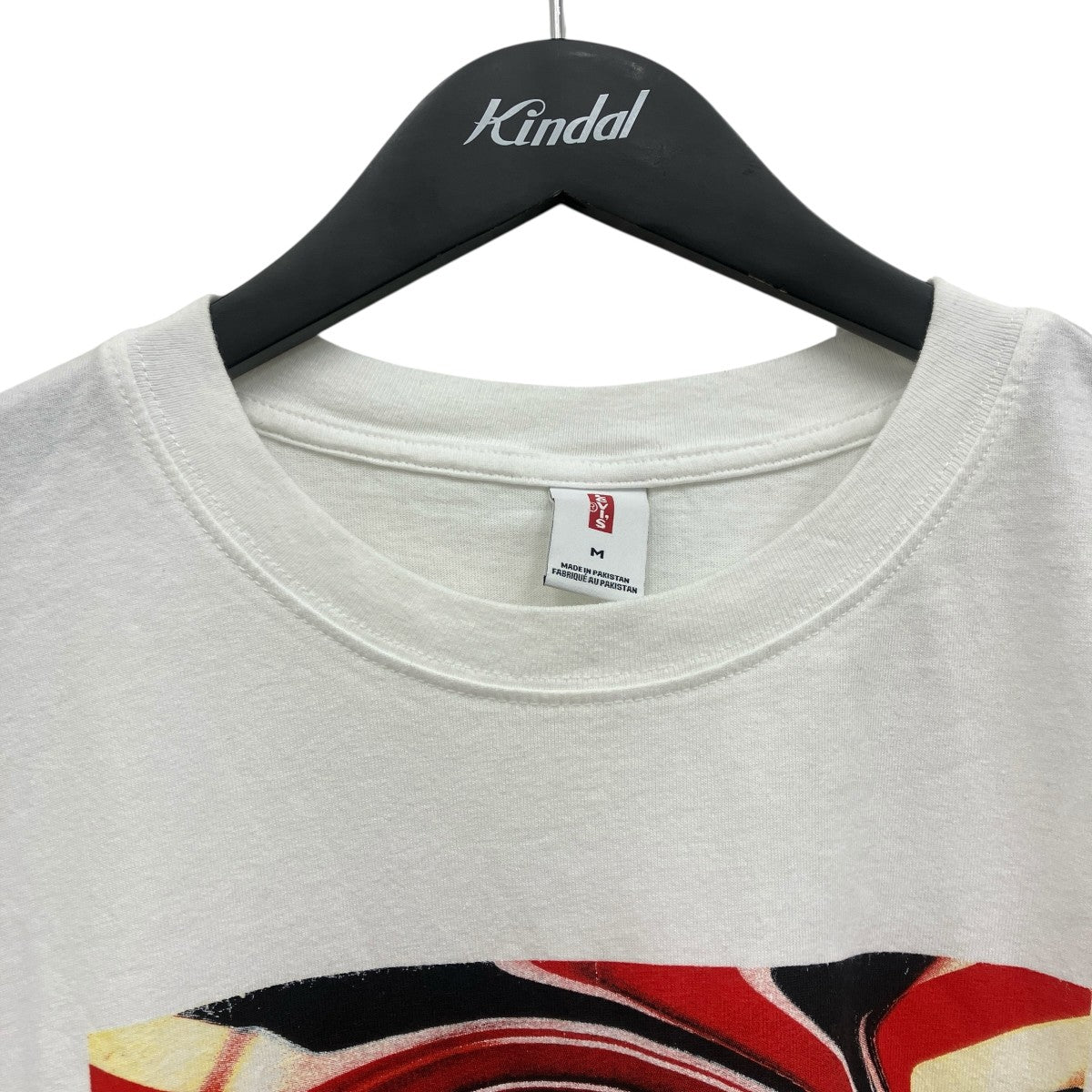 プリントTシャツ