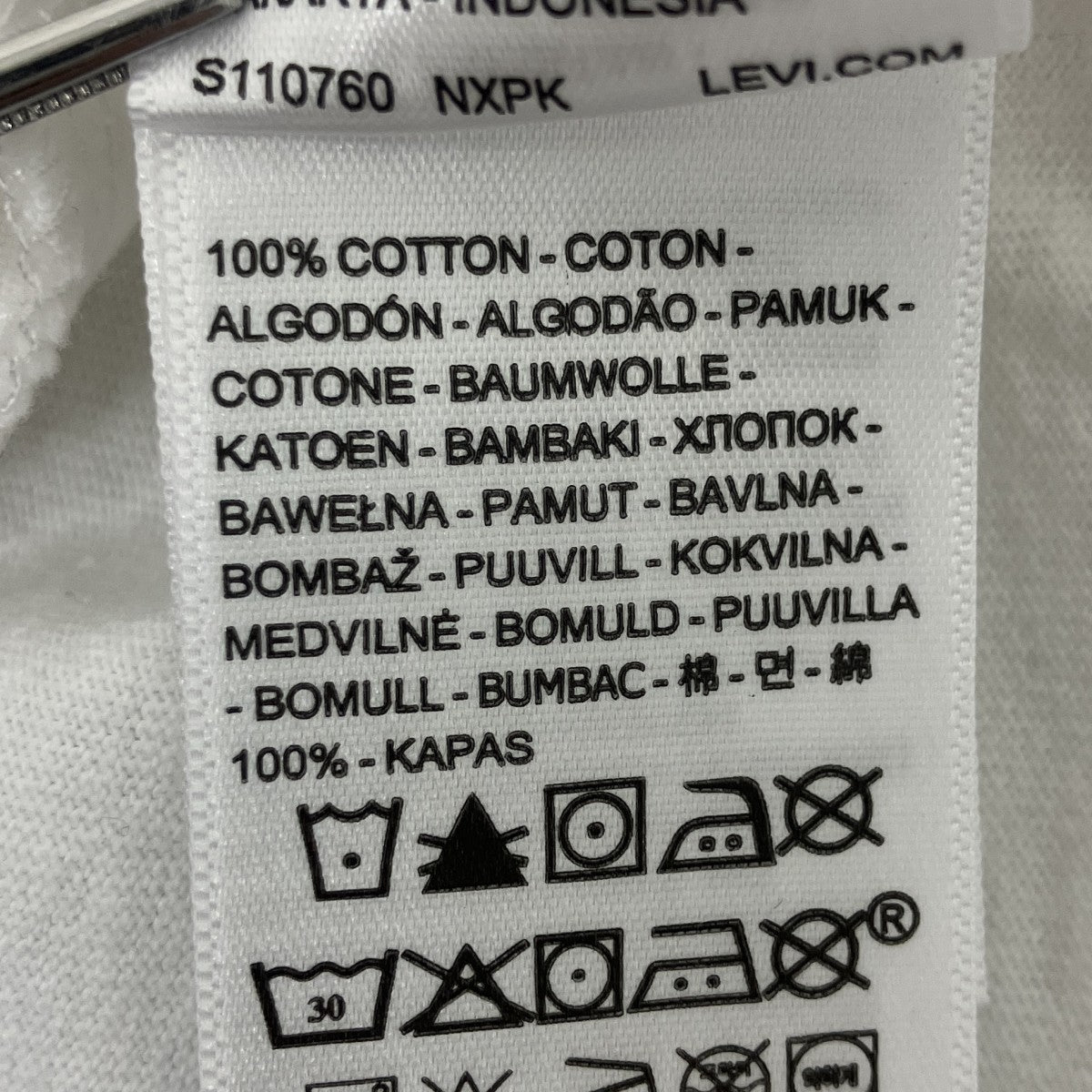 プリントTシャツ