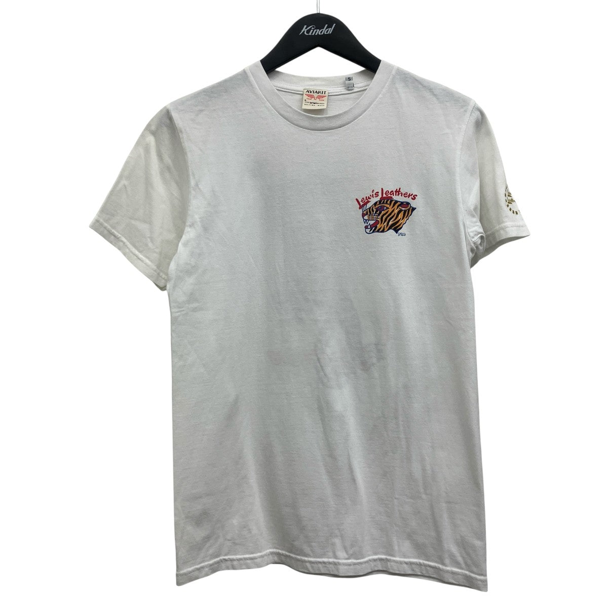 プリントTシャツ