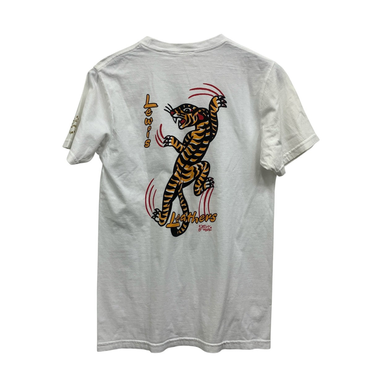 プリントTシャツ