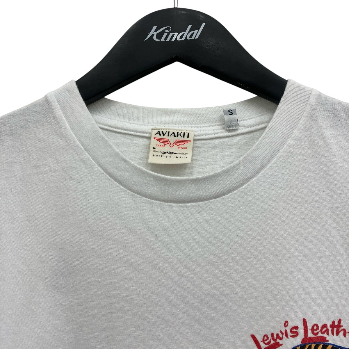 プリントTシャツ