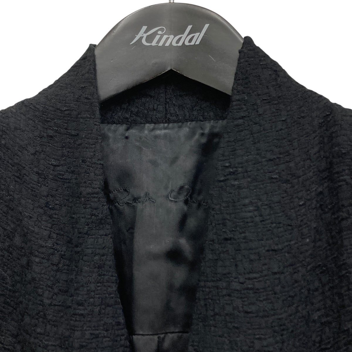 RICK OWENS(リックオウエンス) テーラードジャケット RP13F07031-RL