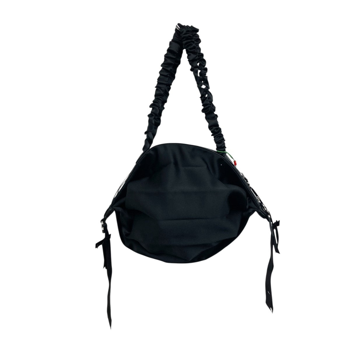 KENZO(ケンゾー) Kumo' handbag in satin ハンドバッグ FF62SA916F10