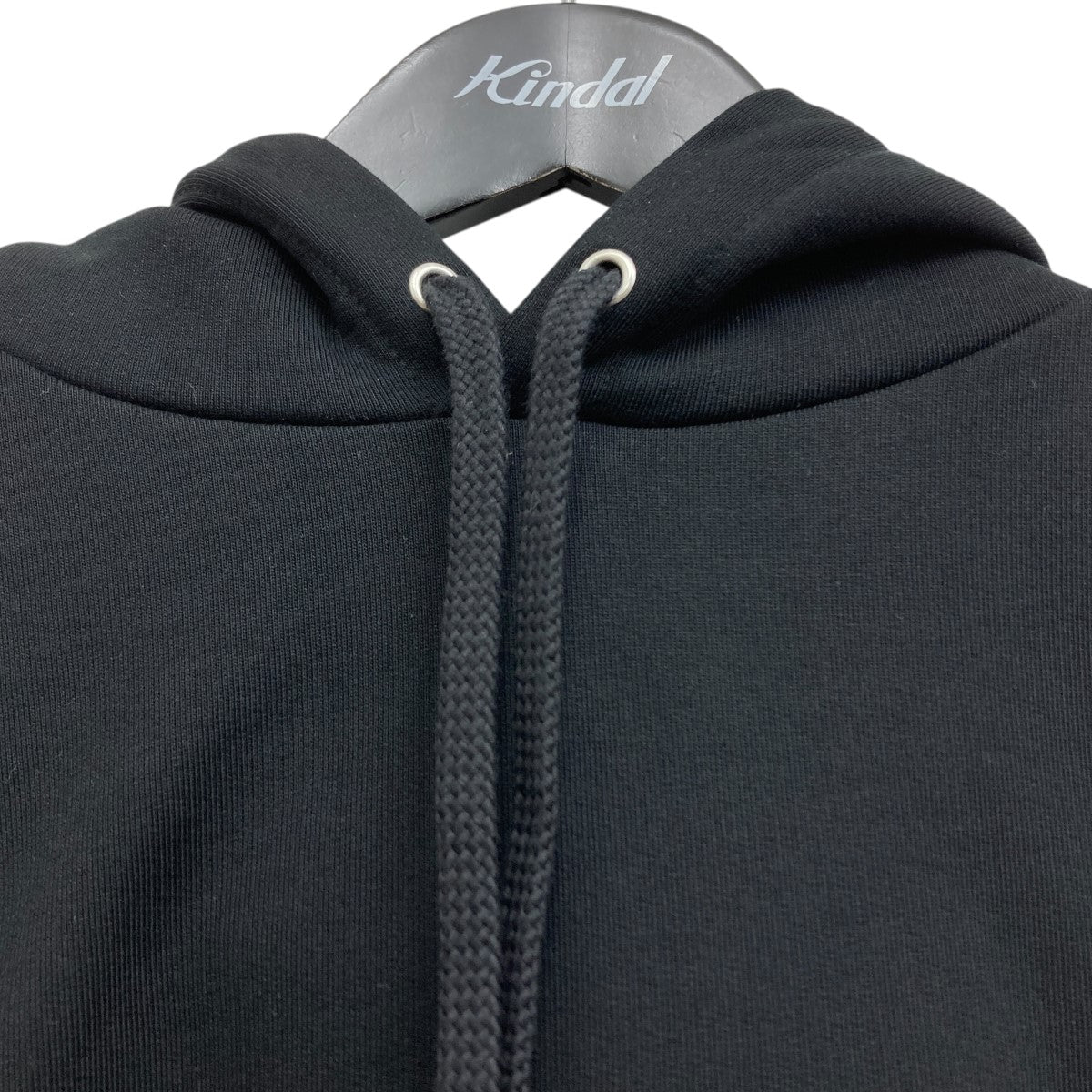 BALENCIAGA(バレンシアガ) キャンペーンロゴパーカー 556145 TBV14