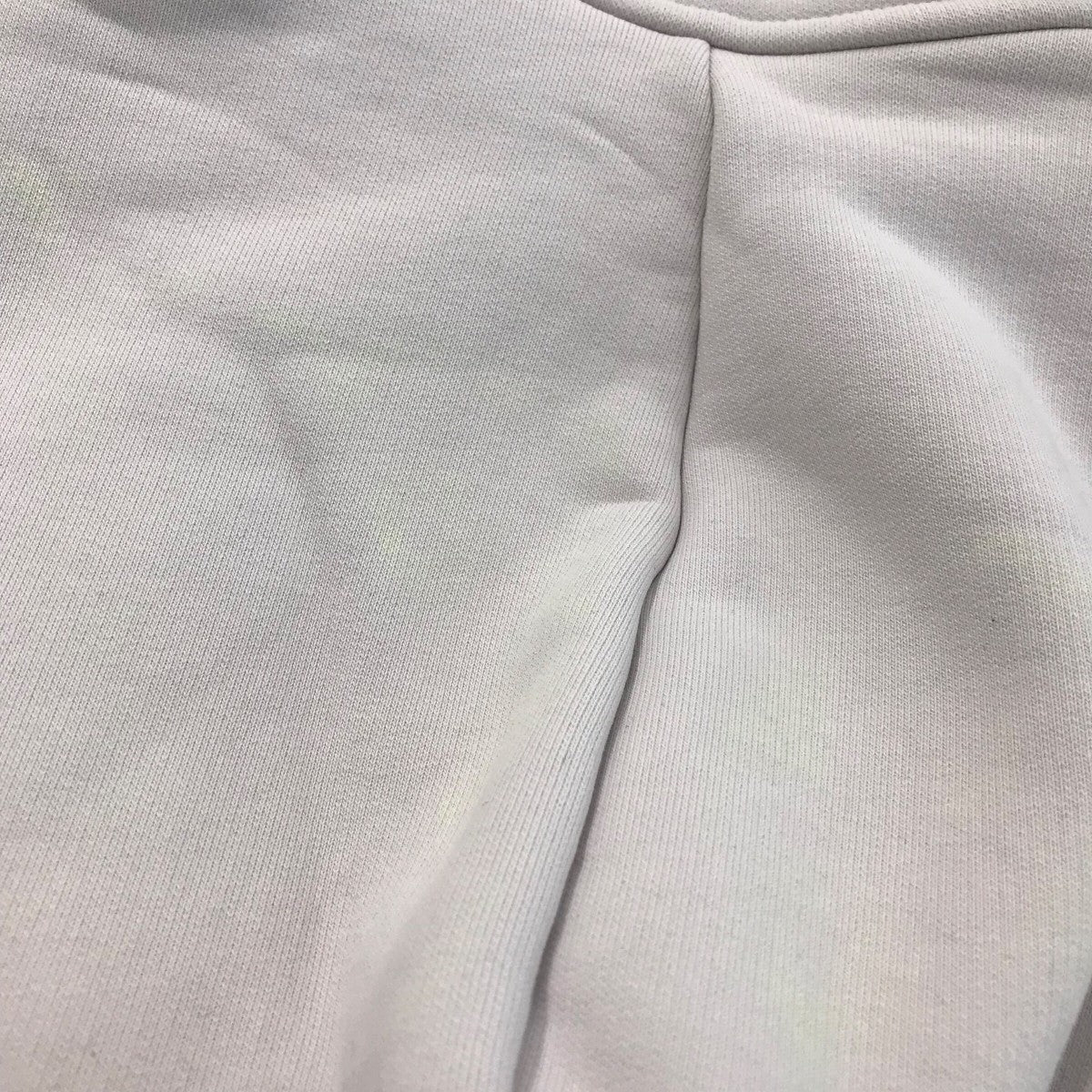 BALENCIAGA BFRNDジップパーカー788243 TQVH1 古着・中古-10枚目のアイテム画像